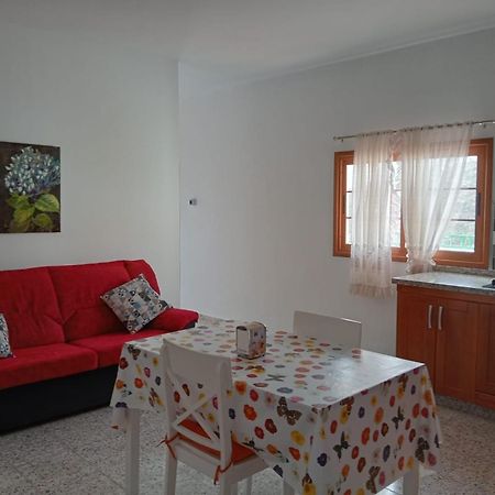 Apartamento Victoria 2 Tejeda  Exterior foto