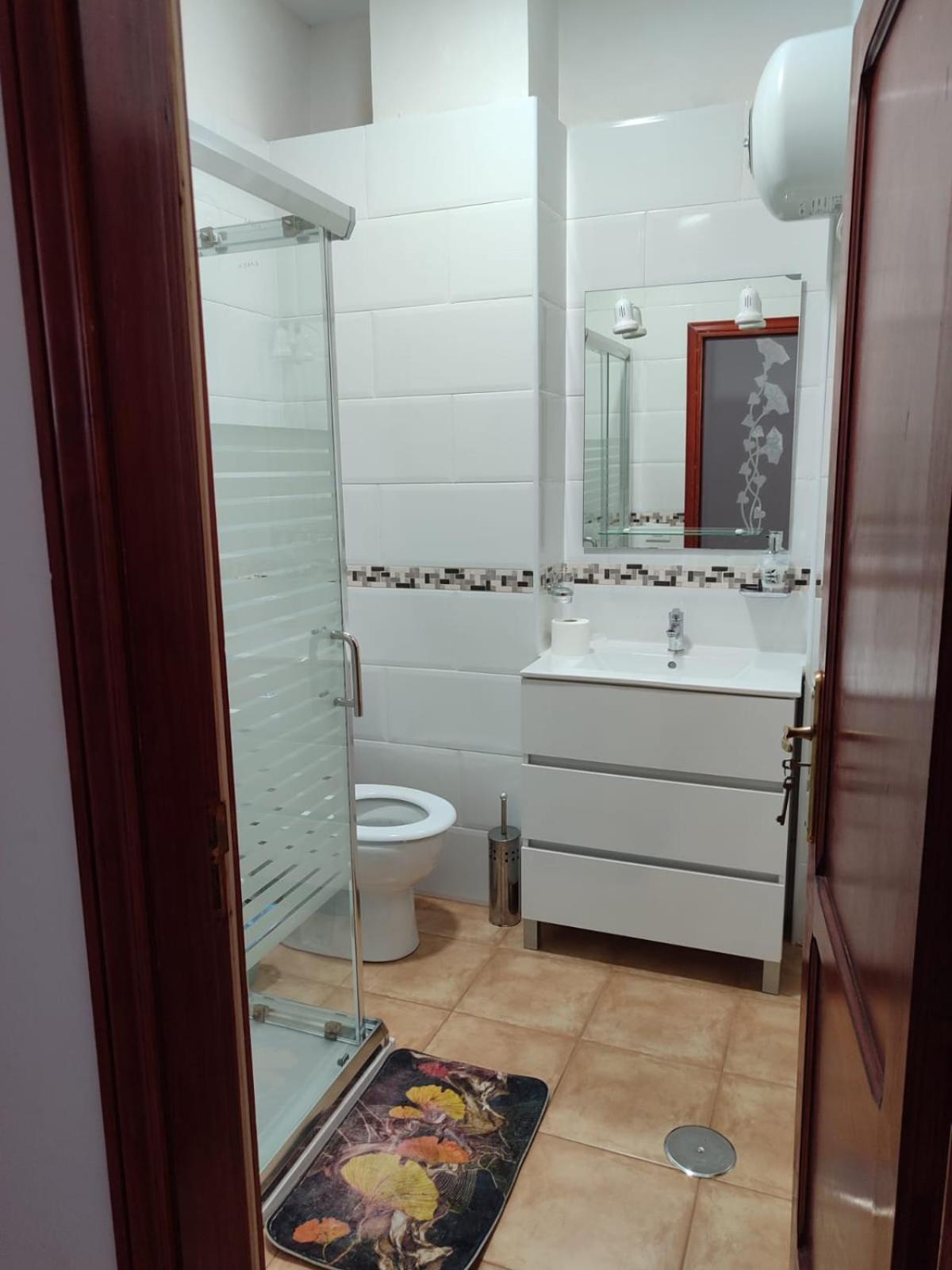 Apartamento Victoria 2 Tejeda  Exterior foto