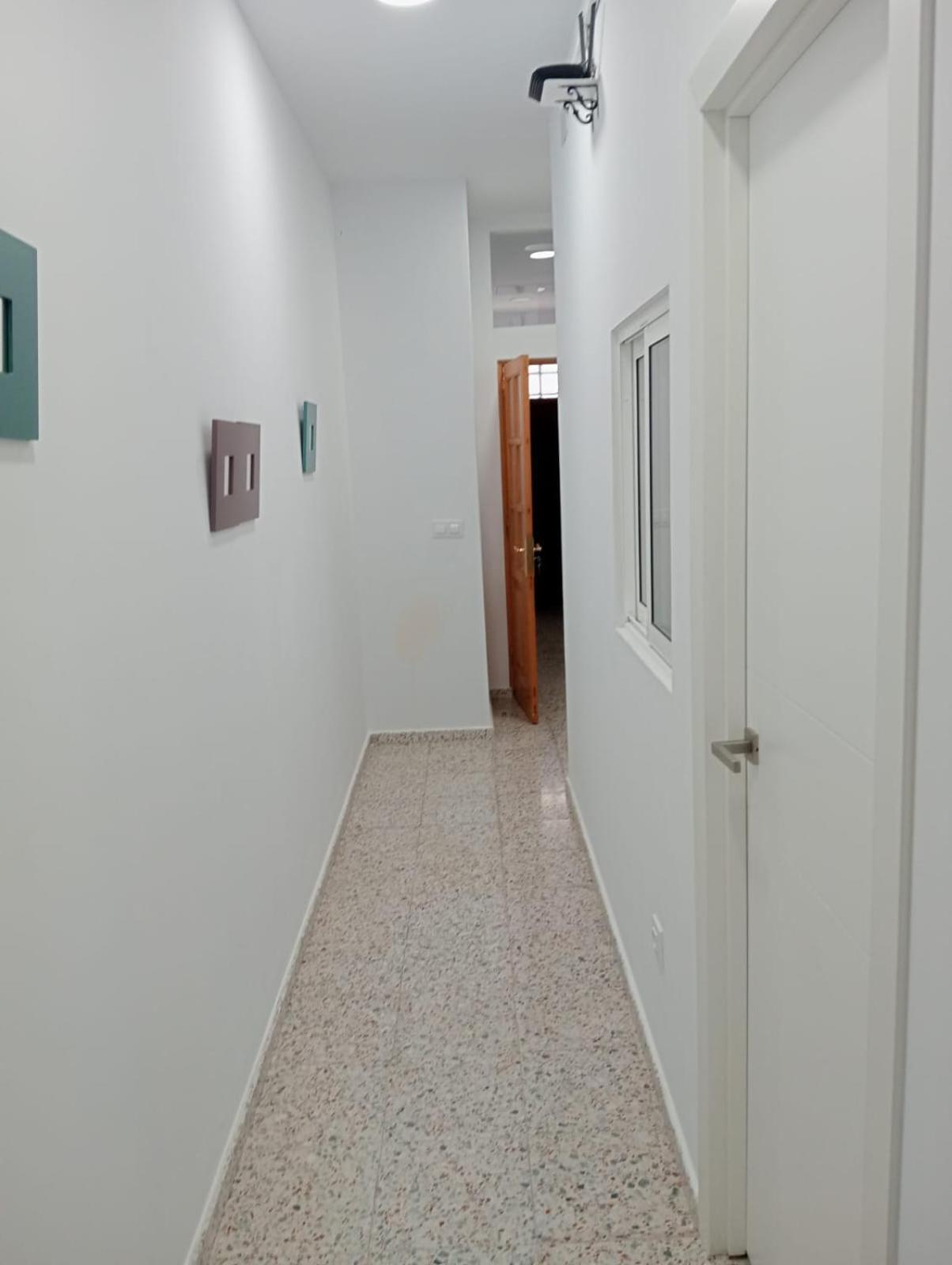 Apartamento Victoria 2 Tejeda  Exterior foto