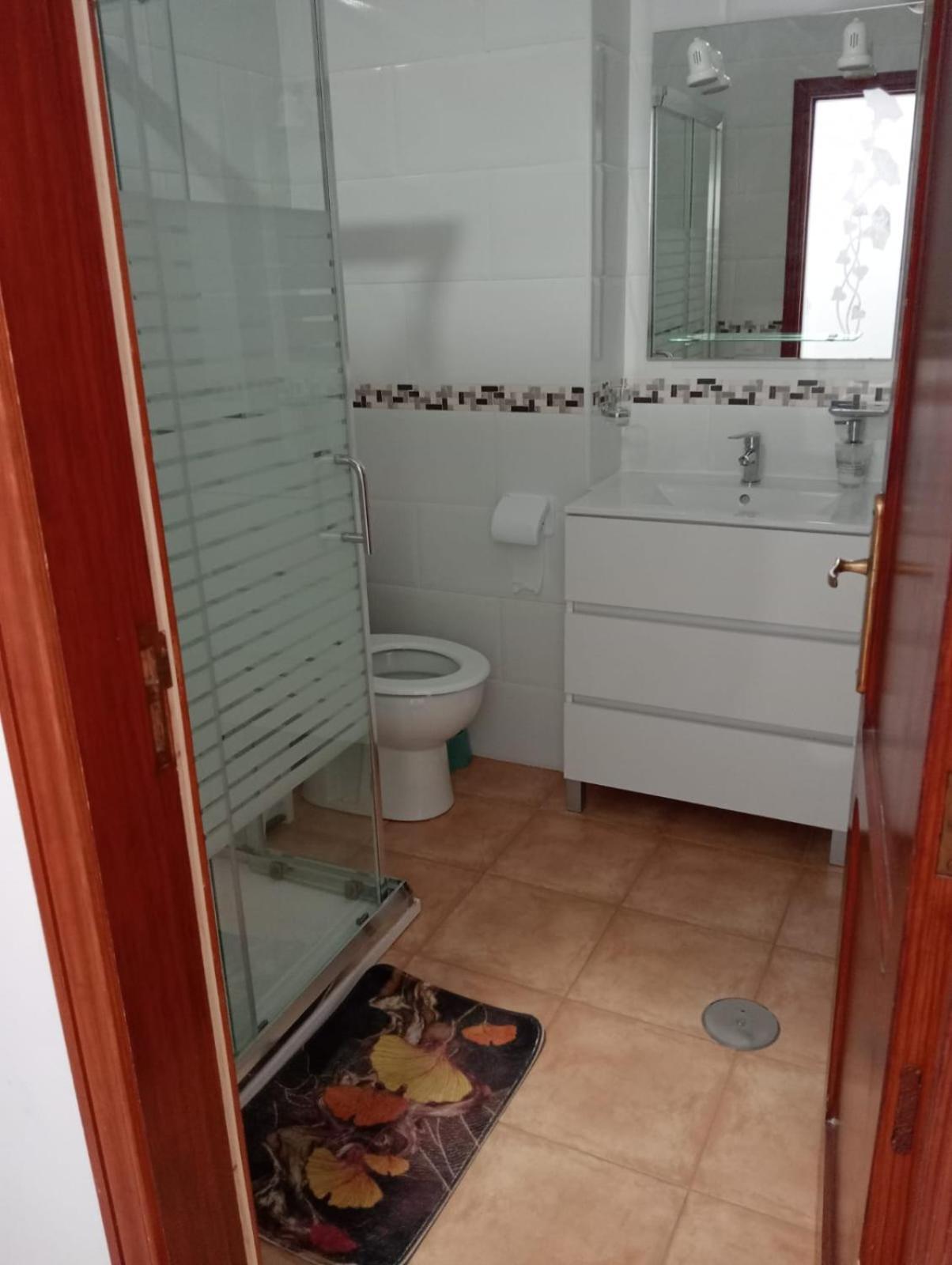 Apartamento Victoria 2 Tejeda  Exterior foto